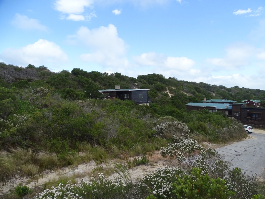 0 Bedroom Property for Sale in Gamtoos Mouth Eastern Cape